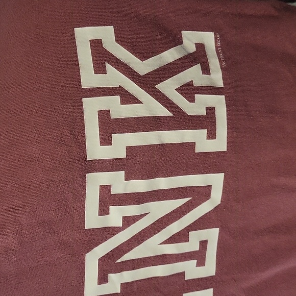 Victoria's Secret PINK Hoodie - Picture 9 of 11